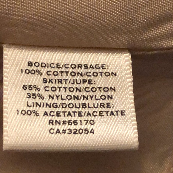 Moulinette Soeurs Strapless Black Lace Dress - Picture 11 of 15